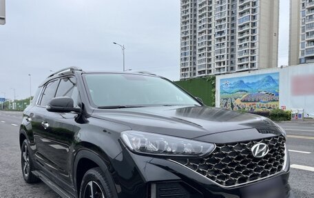 Hyundai ix35, 2022 год, 1 600 055 рублей, 3 фотография