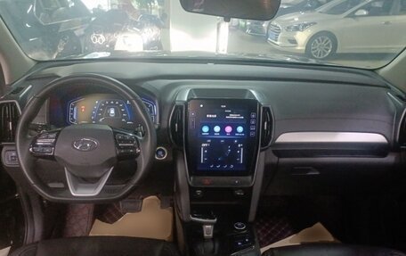 Hyundai ix35, 2022 год, 1 600 055 рублей, 10 фотография