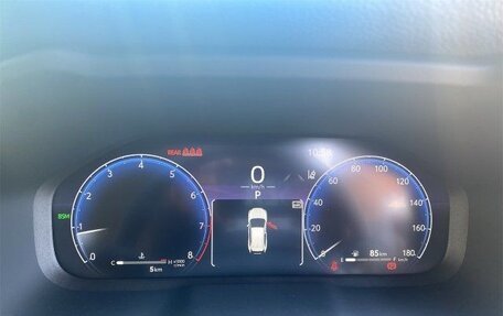 Toyota RAV4, 2022 год, 4 200 620 рублей, 12 фотография