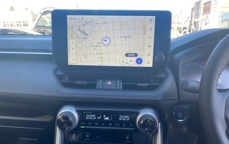 Toyota RAV4, 2022 год, 4 200 620 рублей, 13 фотография