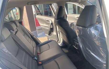 Toyota RAV4, 2022 год, 4 200 620 рублей, 15 фотография