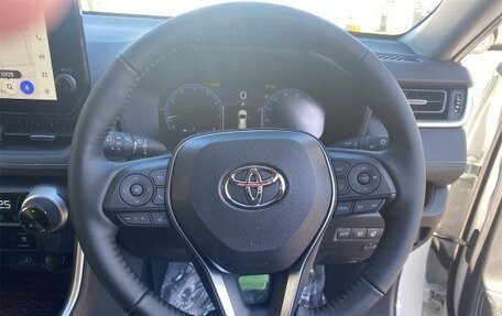 Toyota RAV4, 2022 год, 4 200 620 рублей, 11 фотография