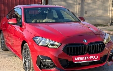 BMW 2 серия F44, 2020 год, 2 580 000 рублей, 3 фотография