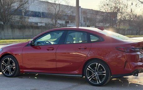 BMW 2 серия F44, 2020 год, 2 580 000 рублей, 13 фотография