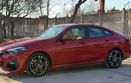 BMW 2 серия F44, 2020 год, 2 580 000 рублей, 11 фотография