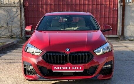 BMW 2 серия F44, 2020 год, 2 580 000 рублей, 2 фотография