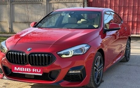BMW 2 серия F44, 2020 год, 2 580 000 рублей, 4 фотография
