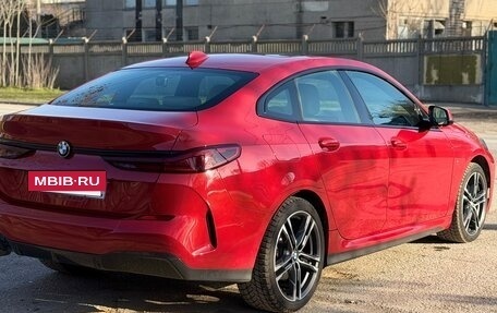 BMW 2 серия F44, 2020 год, 2 580 000 рублей, 10 фотография