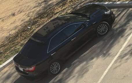 Toyota Camry, 2014 год, 1 720 000 рублей, 7 фотография