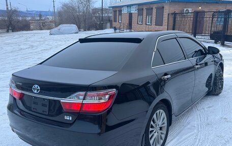 Toyota Camry, 2014 год, 1 720 000 рублей, 4 фотография