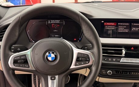 BMW 2 серия F44, 2020 год, 2 580 000 рублей, 16 фотография