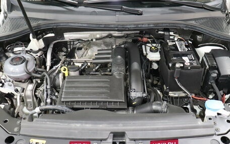 Volkswagen Tiguan II, 2021 год, 2 560 000 рублей, 9 фотография