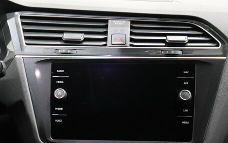 Volkswagen Tiguan II, 2021 год, 2 560 000 рублей, 16 фотография