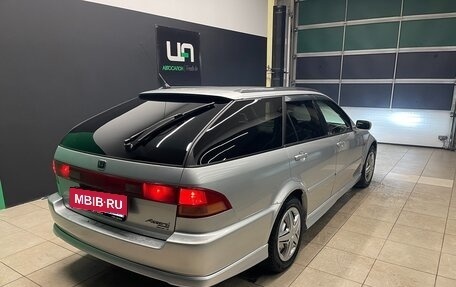 Honda Accord VII рестайлинг, 1999 год, 450 000 рублей, 6 фотография