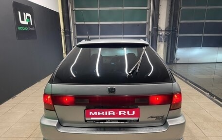 Honda Accord VII рестайлинг, 1999 год, 450 000 рублей, 5 фотография