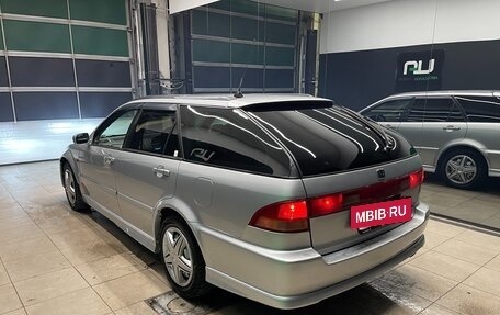 Honda Accord VII рестайлинг, 1999 год, 450 000 рублей, 4 фотография