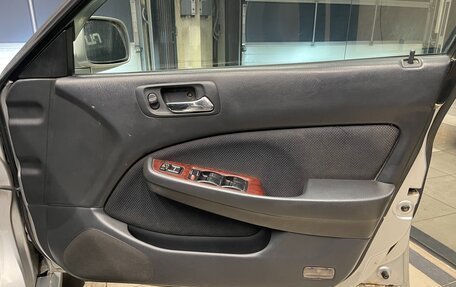 Honda Accord VII рестайлинг, 1999 год, 450 000 рублей, 7 фотография