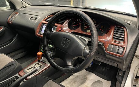 Honda Accord VII рестайлинг, 1999 год, 450 000 рублей, 8 фотография