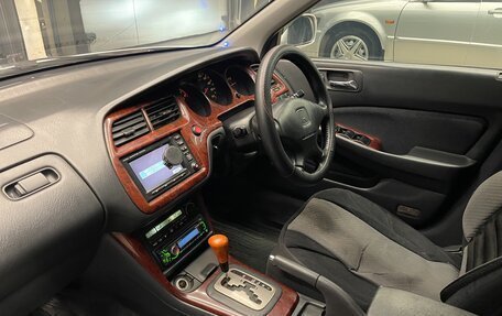 Honda Accord VII рестайлинг, 1999 год, 450 000 рублей, 13 фотография