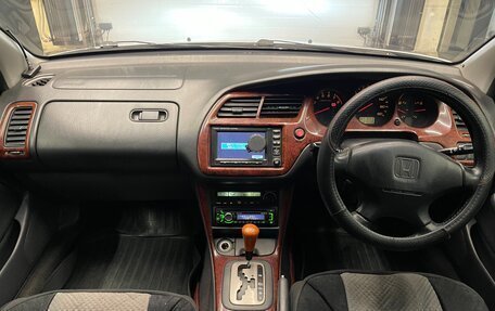 Honda Accord VII рестайлинг, 1999 год, 450 000 рублей, 10 фотография