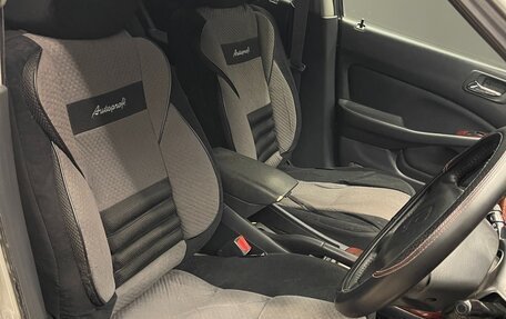 Honda Accord VII рестайлинг, 1999 год, 450 000 рублей, 9 фотография