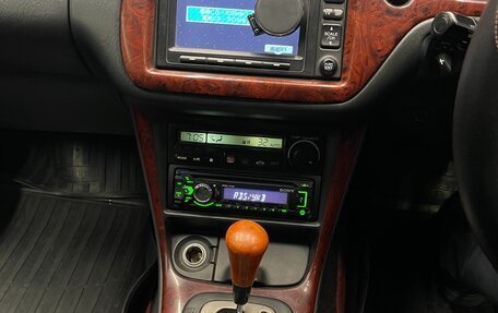 Honda Accord VII рестайлинг, 1999 год, 450 000 рублей, 12 фотография
