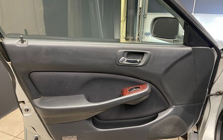 Honda Accord VII рестайлинг, 1999 год, 450 000 рублей, 14 фотография