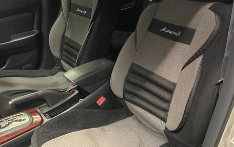 Honda Accord VII рестайлинг, 1999 год, 450 000 рублей, 15 фотография