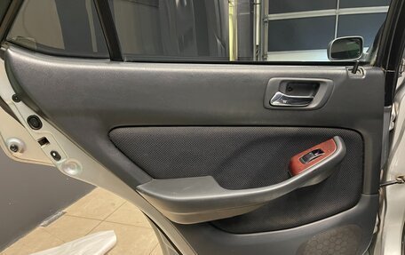 Honda Accord VII рестайлинг, 1999 год, 450 000 рублей, 16 фотография