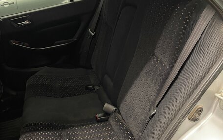 Honda Accord VII рестайлинг, 1999 год, 450 000 рублей, 17 фотография