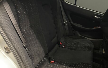 Honda Accord VII рестайлинг, 1999 год, 450 000 рублей, 19 фотография