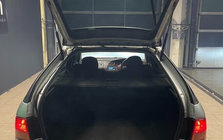 Honda Accord VII рестайлинг, 1999 год, 450 000 рублей, 20 фотография