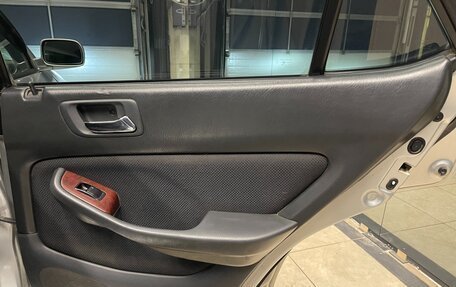 Honda Accord VII рестайлинг, 1999 год, 450 000 рублей, 18 фотография