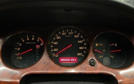 Honda Accord VII рестайлинг, 1999 год, 450 000 рублей, 11 фотография