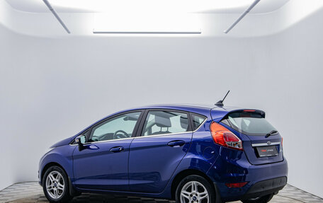 Ford Fiesta, 2018 год, 920 000 рублей, 7 фотография