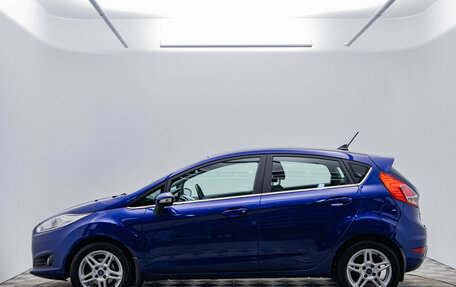 Ford Fiesta, 2018 год, 920 000 рублей, 8 фотография