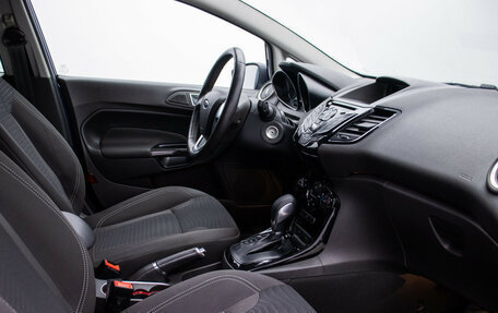 Ford Fiesta, 2018 год, 920 000 рублей, 9 фотография