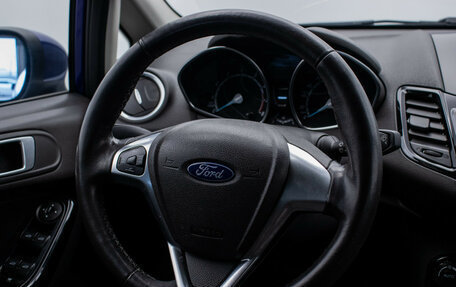 Ford Fiesta, 2018 год, 920 000 рублей, 15 фотография