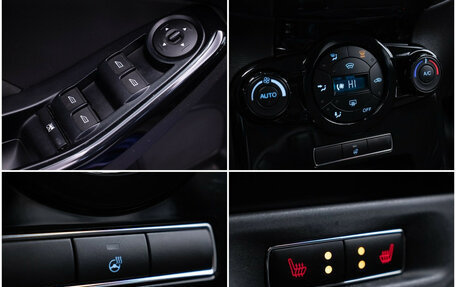 Ford Fiesta, 2018 год, 920 000 рублей, 16 фотография