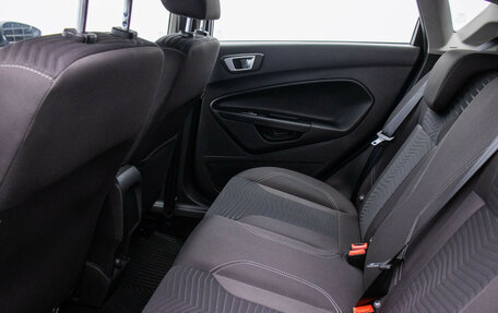 Ford Fiesta, 2018 год, 920 000 рублей, 11 фотография