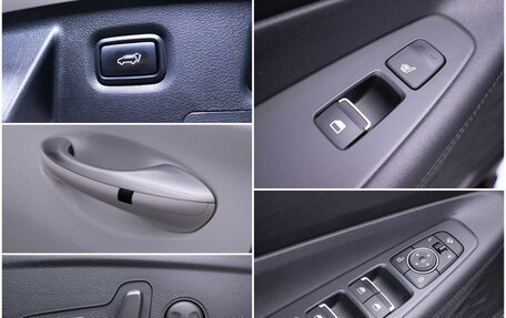 Hyundai Santa Fe IV, 2018 год, 3 040 000 рублей, 16 фотография