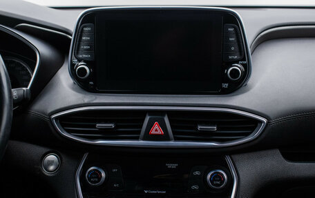 Hyundai Santa Fe IV, 2018 год, 3 040 000 рублей, 14 фотография