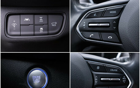 Hyundai Santa Fe IV, 2018 год, 3 040 000 рублей, 17 фотография