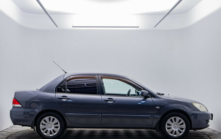 Mitsubishi Lancer IX, 2009 год, 680 000 рублей, 4 фотография