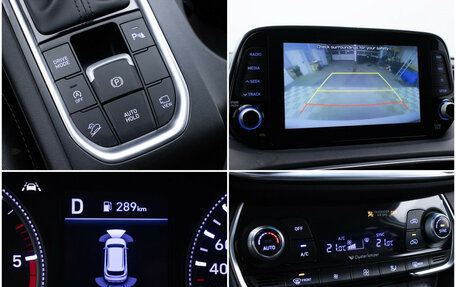 Hyundai Santa Fe IV, 2018 год, 3 040 000 рублей, 18 фотография