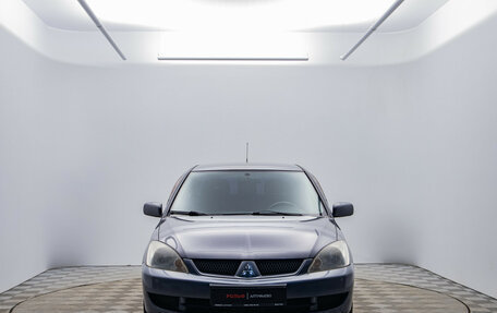 Mitsubishi Lancer IX, 2009 год, 680 000 рублей, 2 фотография