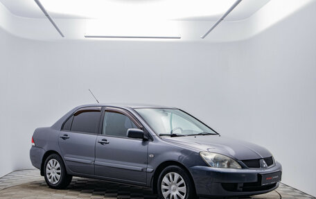 Mitsubishi Lancer IX, 2009 год, 680 000 рублей, 3 фотография