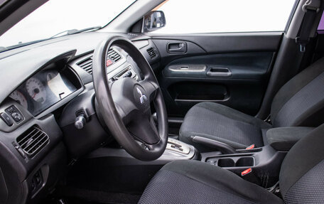 Mitsubishi Lancer IX, 2009 год, 680 000 рублей, 10 фотография