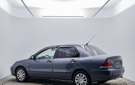 Mitsubishi Lancer IX, 2009 год, 680 000 рублей, 7 фотография