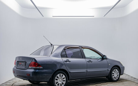 Mitsubishi Lancer IX, 2009 год, 680 000 рублей, 5 фотография